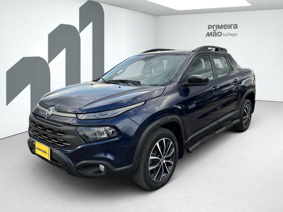 FIAT TORO 2.0 16V TURBO DIESEL ULTRA 4WD AT9 FIAT TORO 2.0 16V TURBO DIESEL ULTRA 4WD AT9